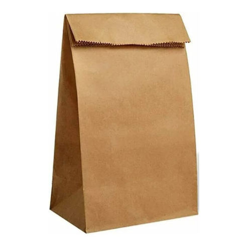 V Bottom Bag/Grocery Bags